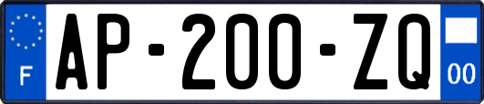 AP-200-ZQ