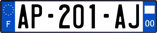 AP-201-AJ