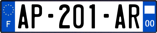 AP-201-AR