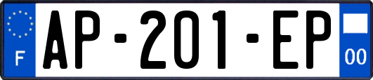 AP-201-EP