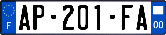 AP-201-FA