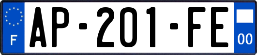 AP-201-FE