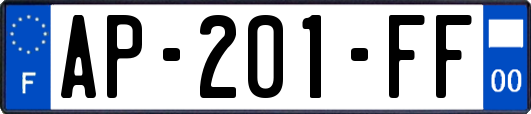 AP-201-FF