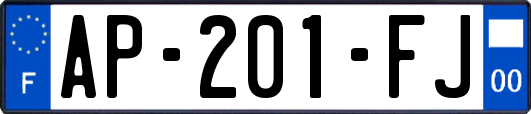 AP-201-FJ
