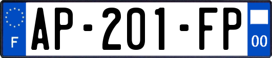 AP-201-FP