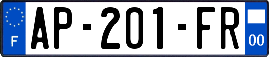 AP-201-FR