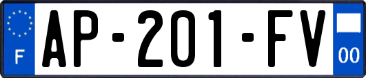 AP-201-FV