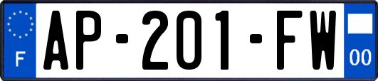 AP-201-FW