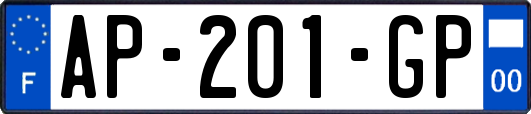 AP-201-GP