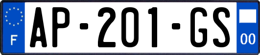 AP-201-GS
