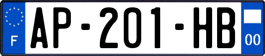 AP-201-HB