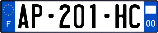 AP-201-HC