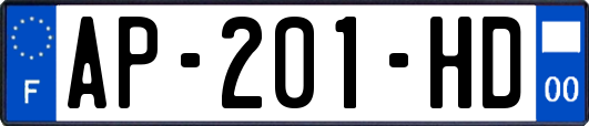 AP-201-HD