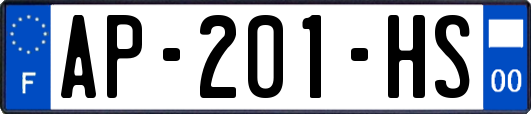 AP-201-HS