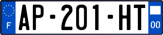 AP-201-HT