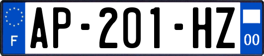 AP-201-HZ