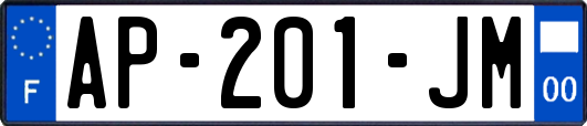 AP-201-JM