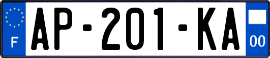 AP-201-KA