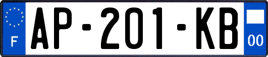 AP-201-KB