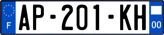 AP-201-KH