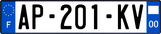 AP-201-KV