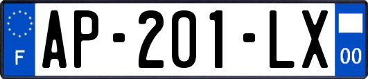 AP-201-LX