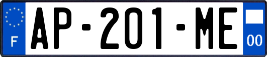AP-201-ME