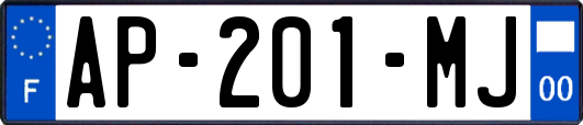 AP-201-MJ