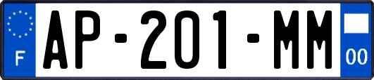 AP-201-MM