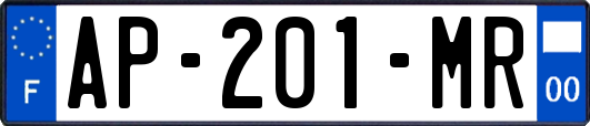 AP-201-MR