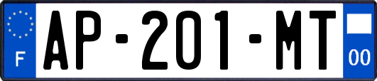 AP-201-MT