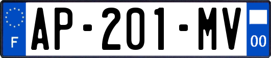 AP-201-MV