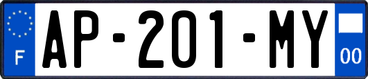 AP-201-MY