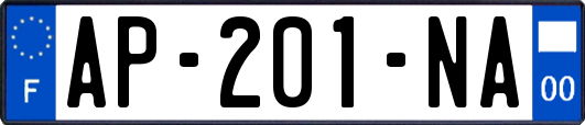 AP-201-NA