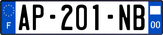 AP-201-NB