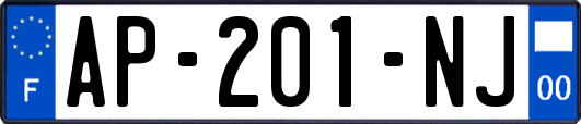 AP-201-NJ