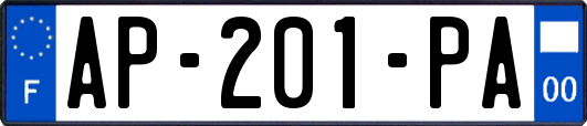 AP-201-PA