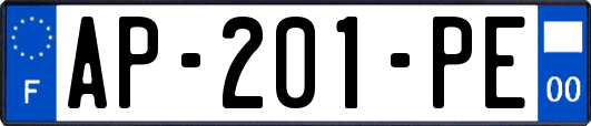 AP-201-PE