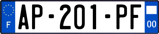 AP-201-PF