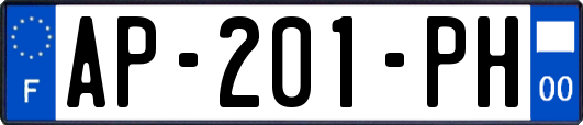 AP-201-PH