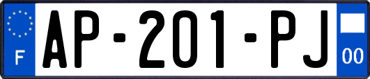 AP-201-PJ