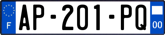 AP-201-PQ
