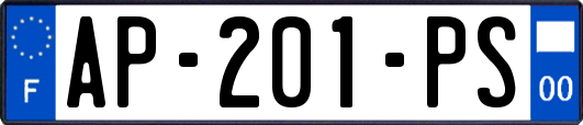 AP-201-PS