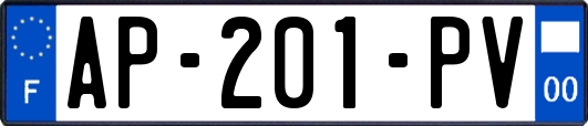 AP-201-PV