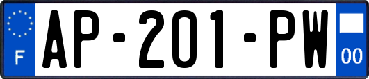 AP-201-PW