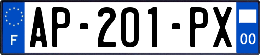 AP-201-PX