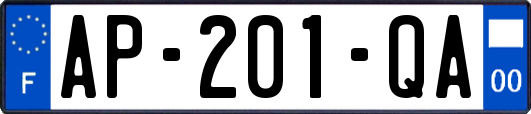 AP-201-QA