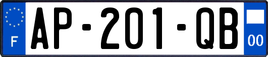 AP-201-QB
