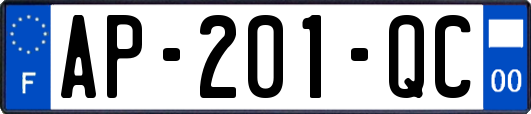 AP-201-QC