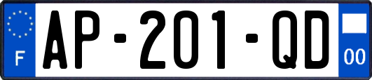 AP-201-QD